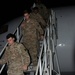 U.S. Soldiers from 3rd Battalion, 69th Armor Regiment arrive in Lithuania