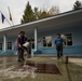 Airmen renovate Moldovan school, strengthen students' future