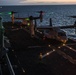 We own the night: SPMAGTF-CR-AF practice night landings on USS Kearsarge