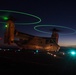 We own the night: SPMAGTF-CR-AF practice night landings on USS Kearsarge
