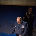 Lt. Gen. Hogg, USNMR, retirement ceremony