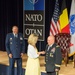 Lt. Gen. Hogg, USNMR, retirement ceremony