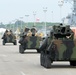 4th Light Armored Reconnaissance Battalion Conducts Road Test in Rota, Spain