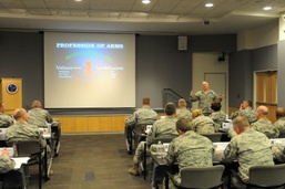 Director of PACE speaks at CEC