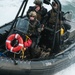 Coast Guard’s Maritime Security Response Team (MSRT) trains in Hyannis