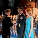 Retirement Ceremony in honor of Lt. Gen. Theodore Nicholas