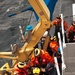 Coast Guard Cutter Midgett LMR boardings