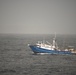 Coast Guard Cutter Midgett LMR boardings