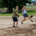 SPMAGTF Marines participate in a Commander's Sports Day