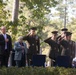 32nd Beirut Memorial Observance Ceremony