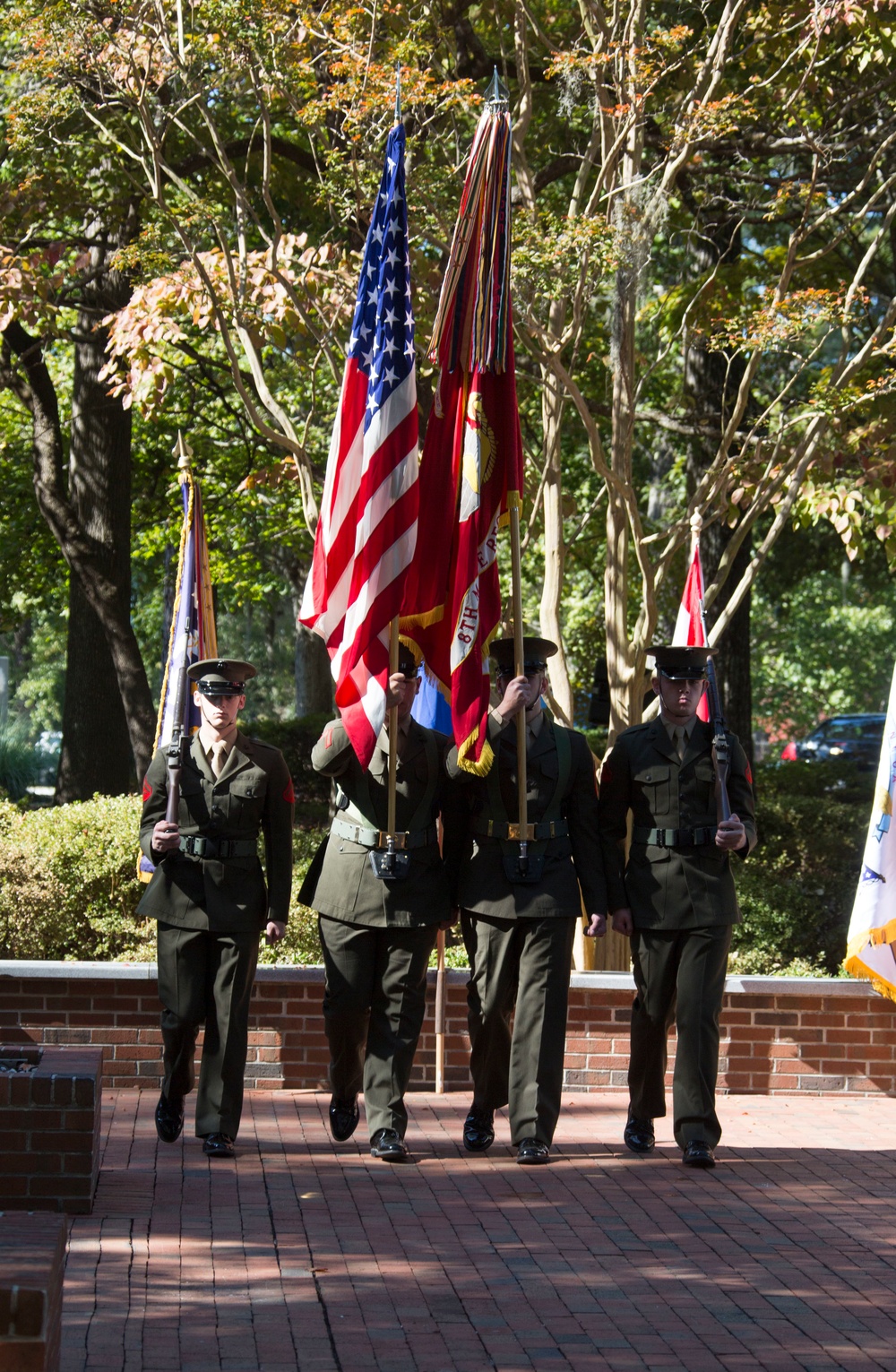 32nd Beirut Memorial Observance Ceremony