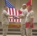 Gunnery Sgt. Jeffrey S. Ames Retirement