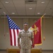 Gunnery Sgt. Jeffrey S. Ames Retirement