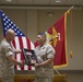 Gunnery Sgt. Jeffrey S. Ames Retirement