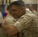 Gunnery Sgt. Jeffrey S. Ames Retirement