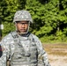 The Army Public Health Center conducts August 2015 qualifying range