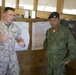 Belize Defence Force visits School of Infantry-East