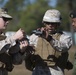 Belize Defence Force visits School of Infantry-East