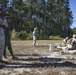 Belize Defence Force visits School of Infantry-East