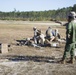 Belize Defence Force visits School of Infantry-East