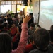 Airmen from the 188th reach out to Sutton Elementary students during Career Day