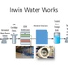 Fort Irwin water treatment plant reaches construction milestone