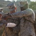 NCOs find their way at CLB-1 Corporals Course