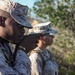 NCOs find their way at CLB-1 Corporals Course