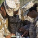 NCOs find their way at CLB-1 Corporals Course