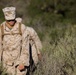 NCOs find their way at CLB-1 Corporals Course