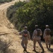 NCOs find their way at CLB-1 Corporals Course