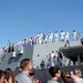 USS Preble returns to Hawaii following independent deployment