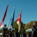 Secretary of defense hosts farewell ceremony for Army Secretary John McHugh