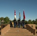 Secretary of defense hosts farewell ceremony for Army Secretary John McHugh