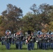 Secretary of defense hosts farewell ceremony for Army Secretary John McHugh