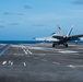 USS John C. Stennis operations