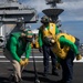 USS John C. Stennis operations