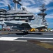 USS John C. Stennis operations