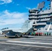 USS John C. Stennis operations