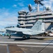 USS John C. Stennis operations