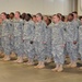 SCNG Recruit Sustainment Program patching ceremony