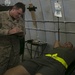 8th Regimental Aid Station provide treatment down range during ITX 1-16