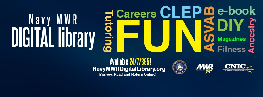 Navy General Library
