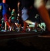 Coalition forces lace up for Marine Corps Marathon