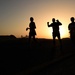 Coalition forces lace up for Marine Corps Marathon