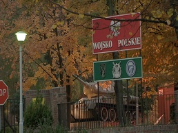 Sky Soldiers continue persistent presence through Poland