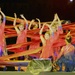Chinese Dance at Closing Ceremony