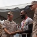 Ruby Run: 30,000 runners participate in 40th Marine Corps Marathon