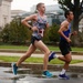 Runners conquer Marine Corps Marathon
