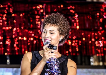 2nd CAB Soldier reaches Operation Rising Star finals